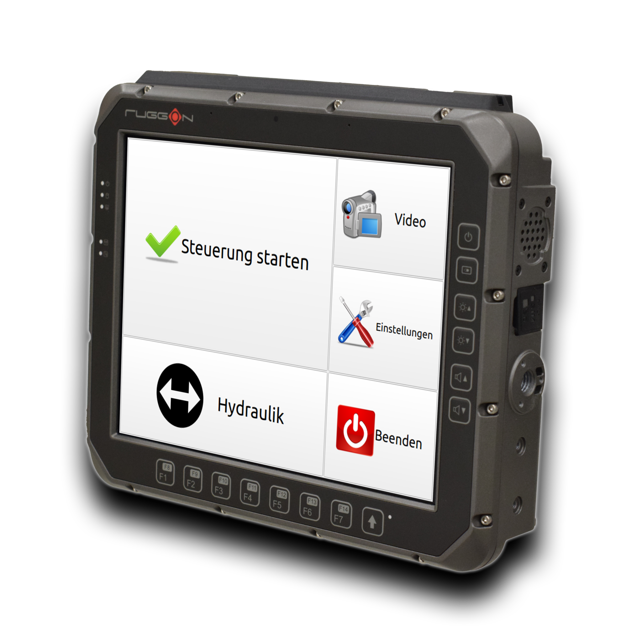 OKIO Software - ENSIO GmbH
